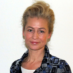 Ilona Hoth