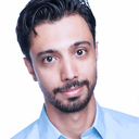 Social Media Profilbild Hossein Kashani Bochum