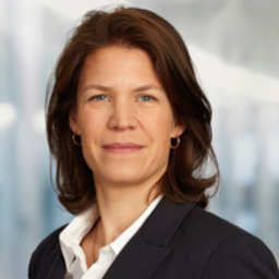 Dr. Katrin Feldmann-Gerber's profile picture