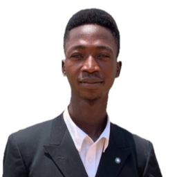 Nwadi Jonathan