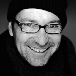 Klaus Mai
