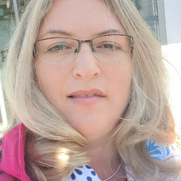 Helga Habersetzer