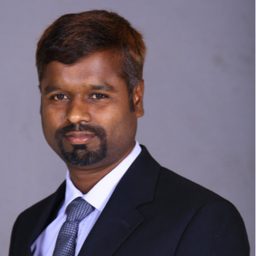 Bottu Srihari