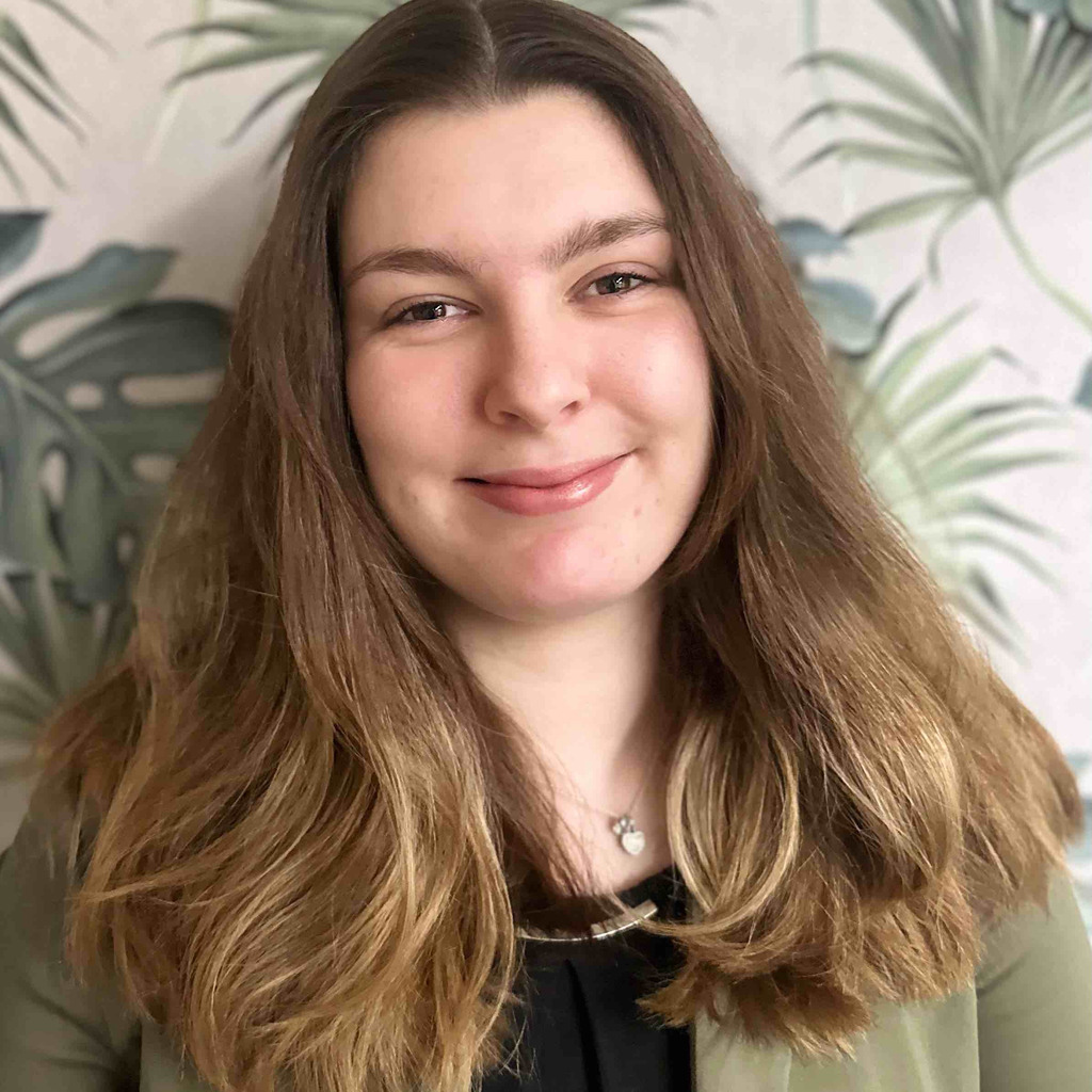 Marina Weiß Vertriebsmitarbeiter im Außendienst SIG Sales DACH XING