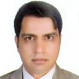 Alireza Abolhasany Khaje