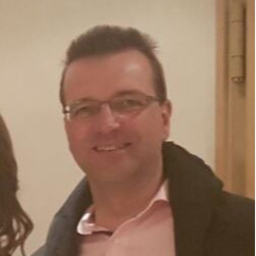 Jörg Stockburger