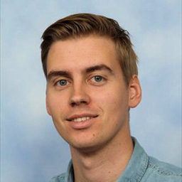 Martijn Visser