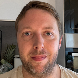 Christoph Franke