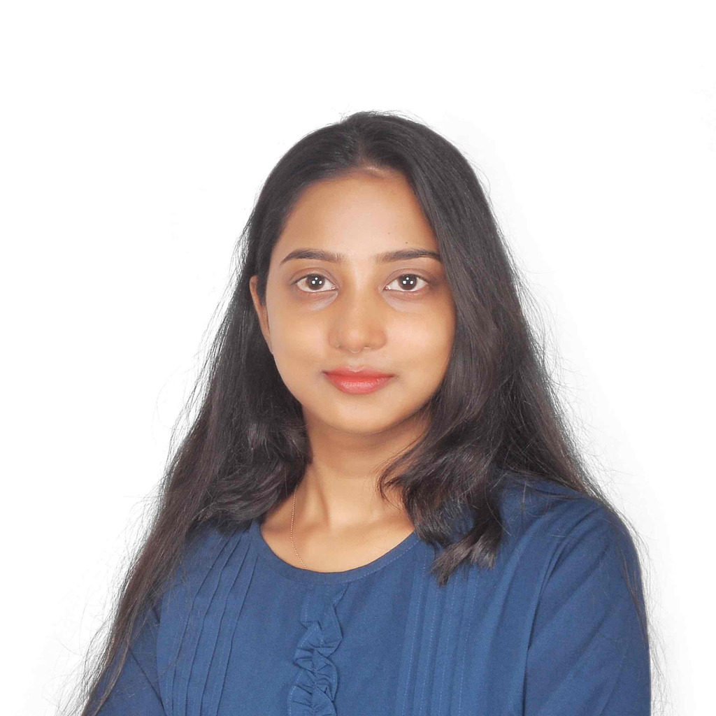 Supriya Karnati - Quality Assurance Analyst - Accenture | XING