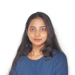 Supriya Karnati