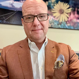 Craig Dye's profile picture