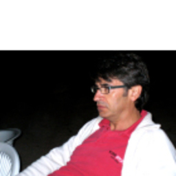 José Sánchez