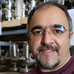 Reza Sadeghi JAFARI