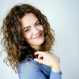 Manuela Stempfle
