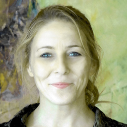 Klaudia Lewantoski