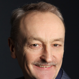 Dr. Georg Staperfeld