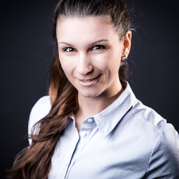 Carina Hildebrandt