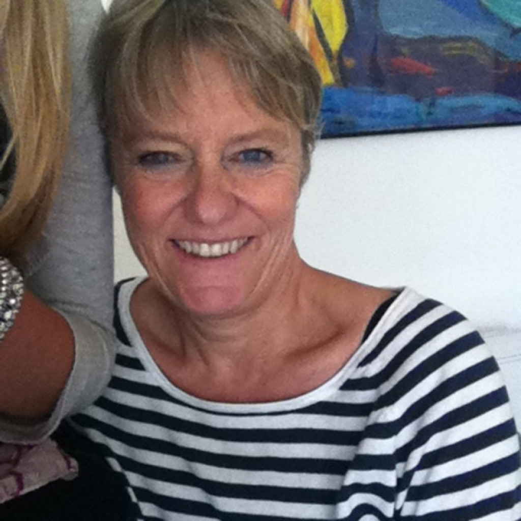 Gudrun Bühner Mitarbeiter Patientenmanagement Krankenhaus Martha