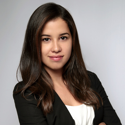 Rocio Solis