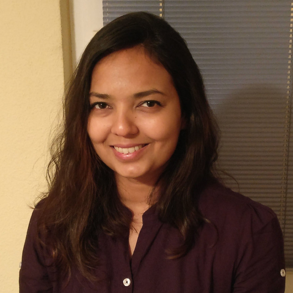 Lahari G Kargal Recruitment Consultant ABC Consultants Pvt Ltd XING