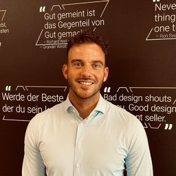 Tom van den Bogaard's profile picture