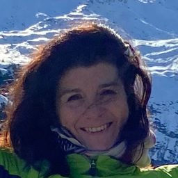 Silvia Maag