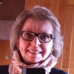 Ingrid Bergmann