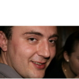 Dmytro Hryhorenko