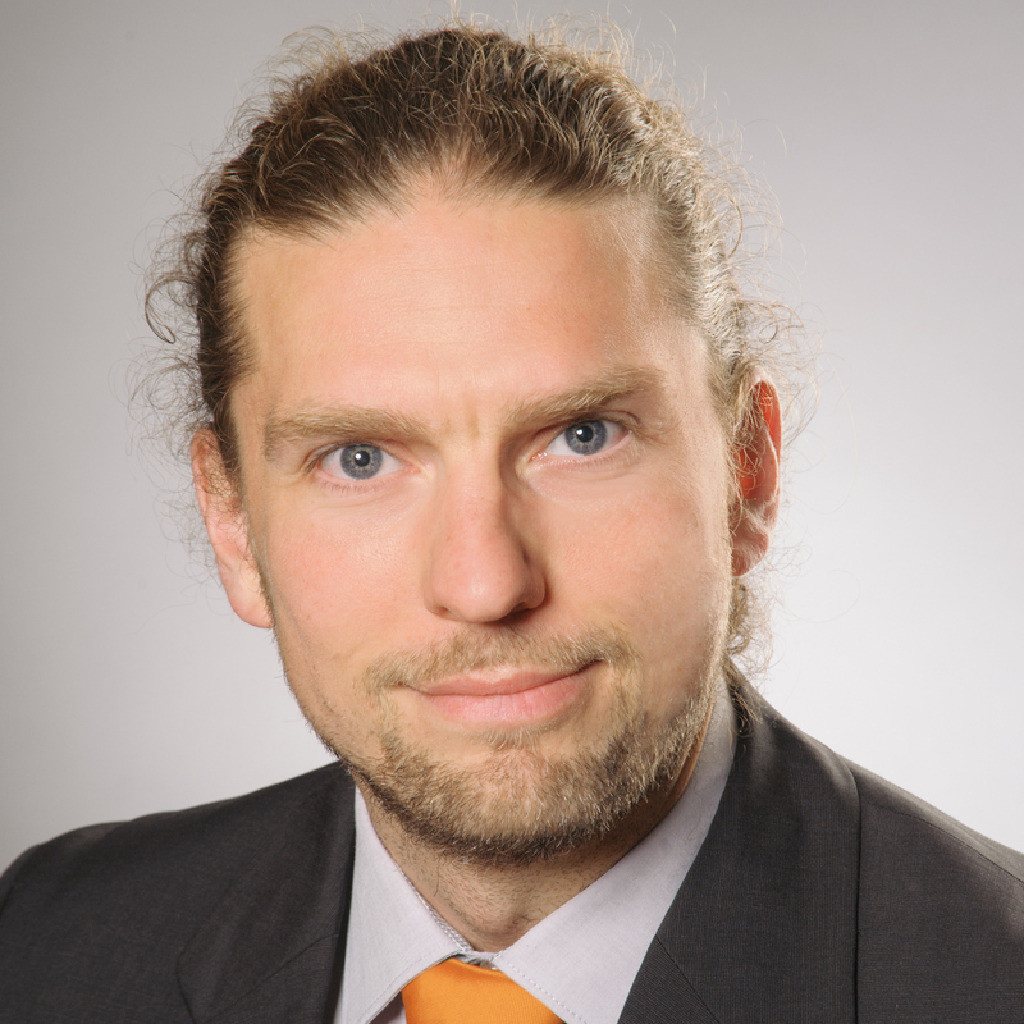 Dr. Dmitri Valeri Panfilenko Manager für Business Consulting