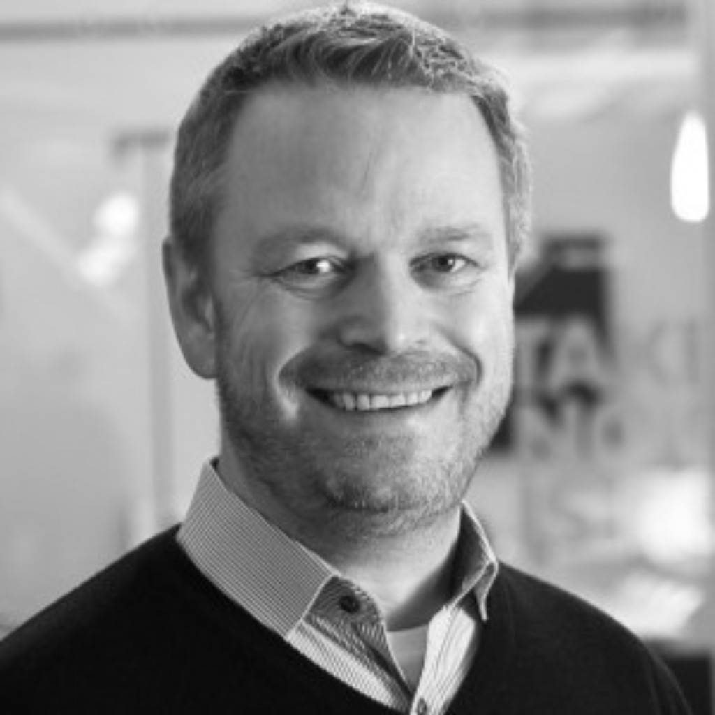 Rainer Spittel General Manager Development & Technology DNA Design