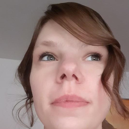 Katharina Scheler