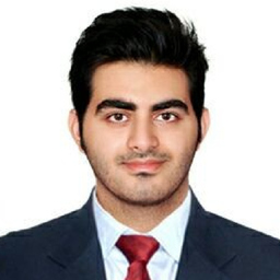 AYUSH BHATIA