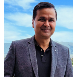 Devendra Kumar