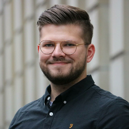 Christoph Kinder