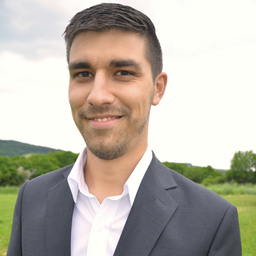 Profilbild Daniel Groß