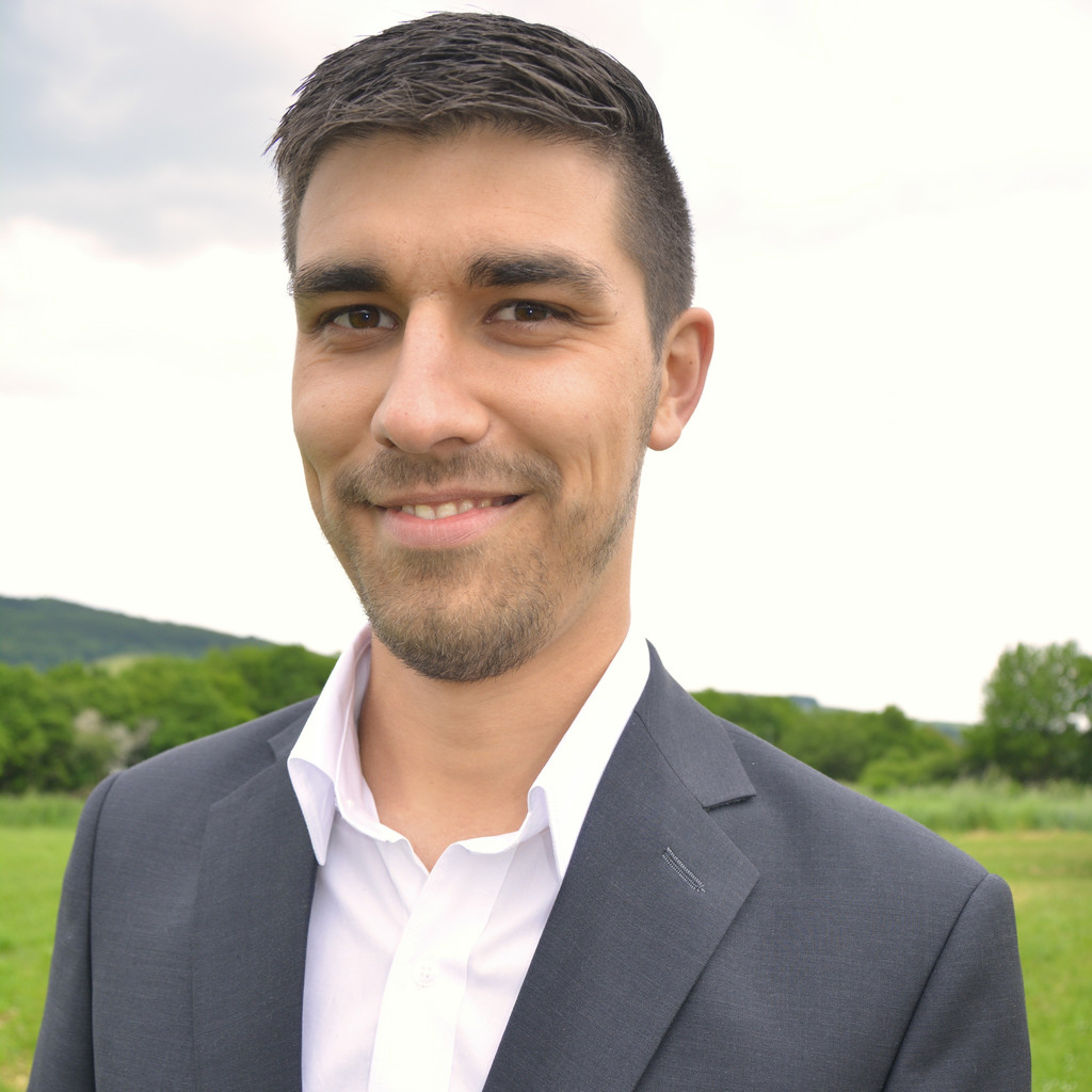 Daniel Groß Projektleiter Fuchs Werkzeug und Maschinenbau GmbH XING