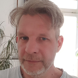 Martin Timm