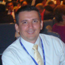 Miller Augusto Perdomo Romero