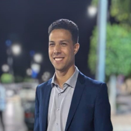 Aymen Rhalloussi
