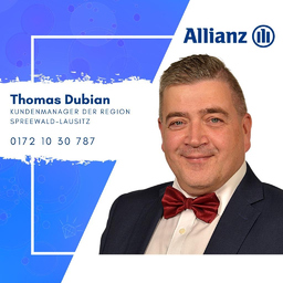 Thomas Dubian