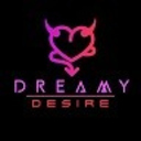 Dreamy Desire
