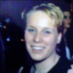 Melanie Huthmann