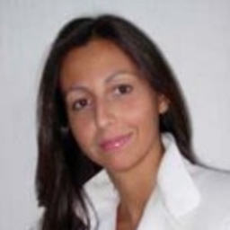 Rosa Gómez Martínez