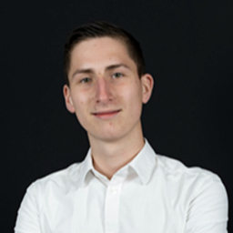 Marlon Buckenmaier