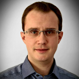 Alexander Huttenloher