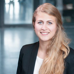 Maria Benndorf