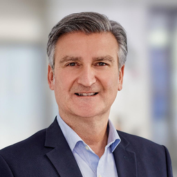 Ruediger Zinke