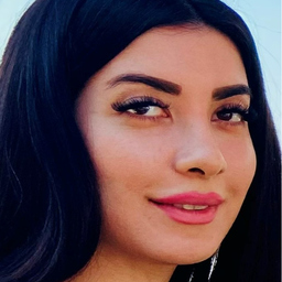 Alena Bagherebrahimi