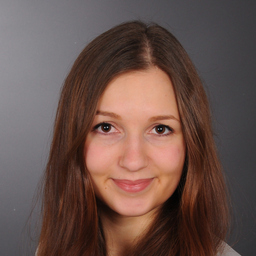 Lisa Höglmeier's profile picture