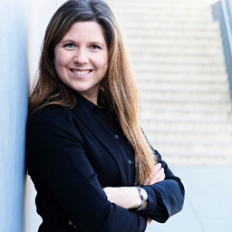 Mareike Hoch